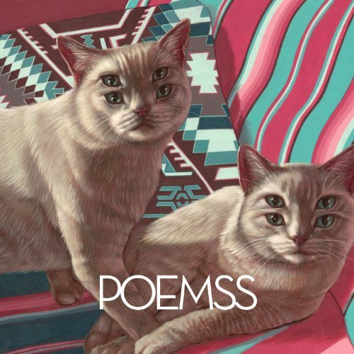 Poemss/Poemss@2 Lp/Incl. Download
